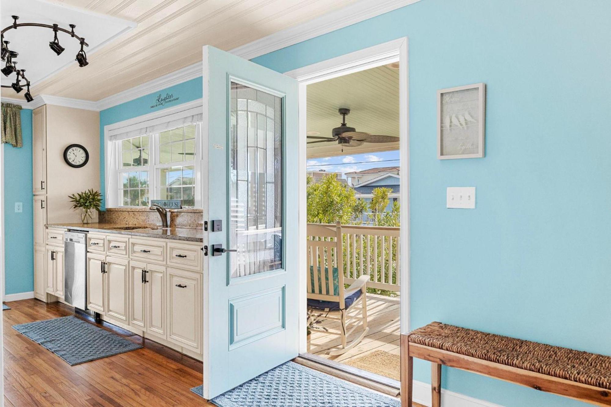 Beachwood Myrtle Beach Exterior foto