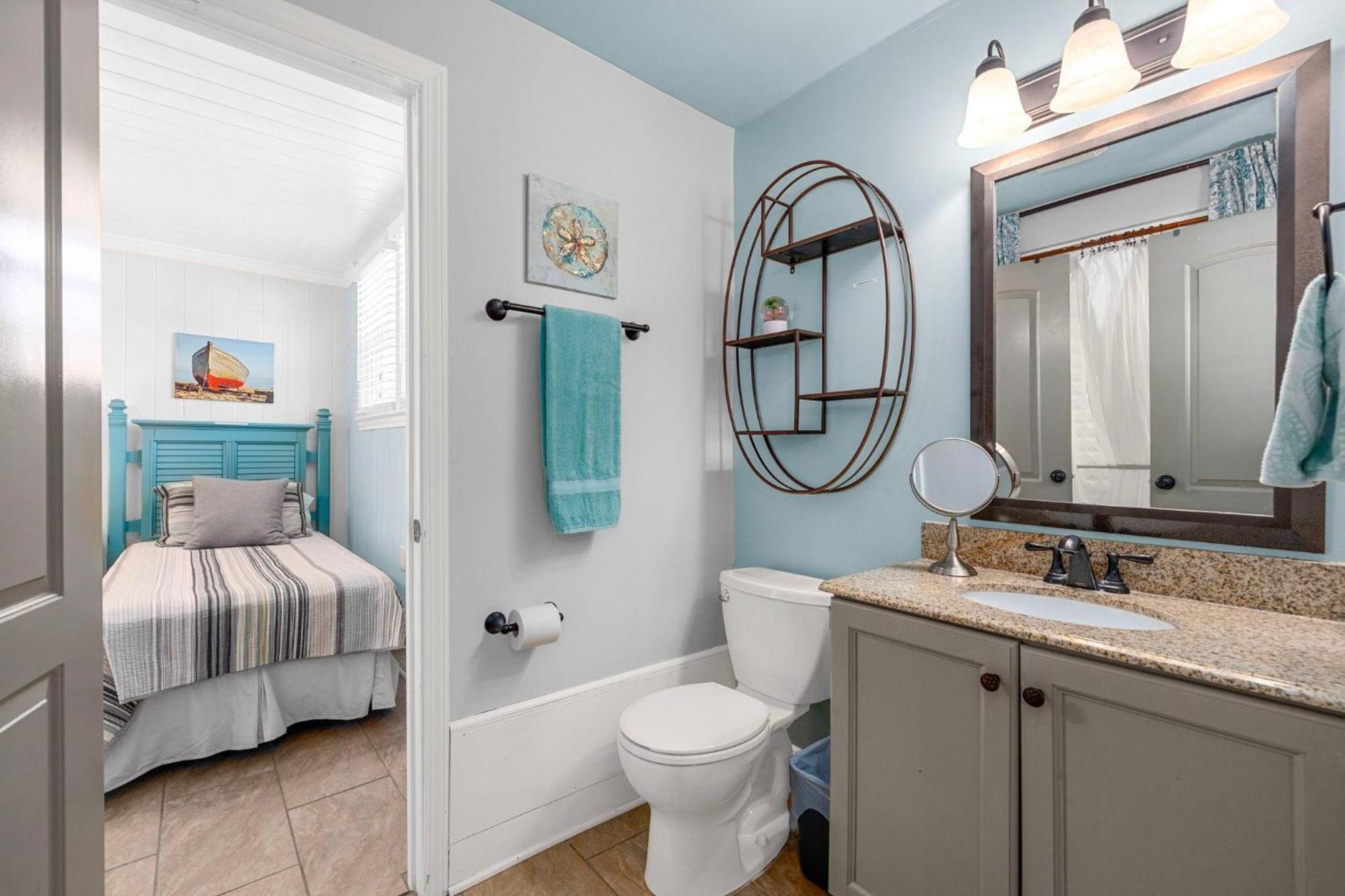 Beachwood Myrtle Beach Exterior foto