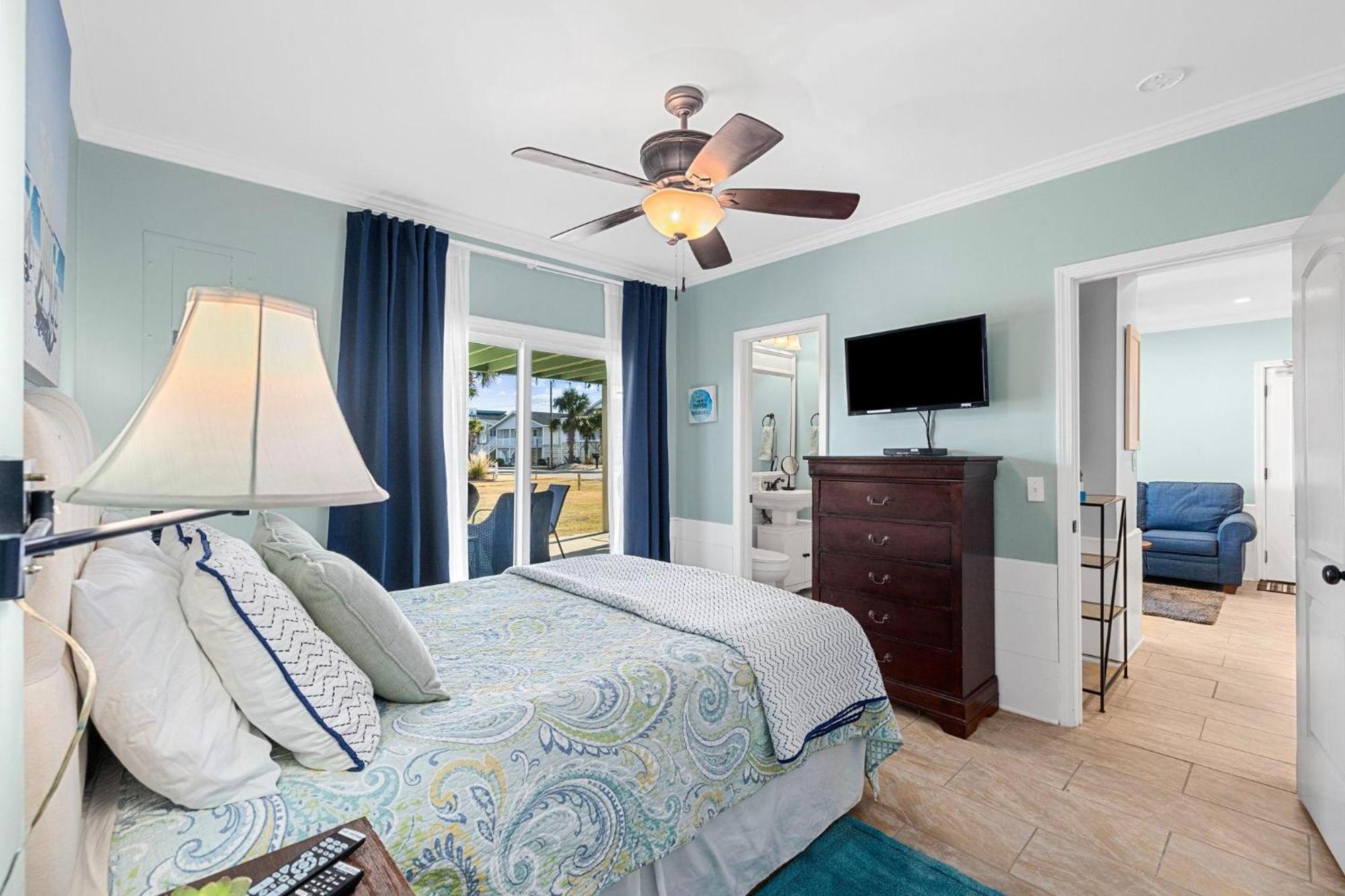 Beachwood Myrtle Beach Exterior foto