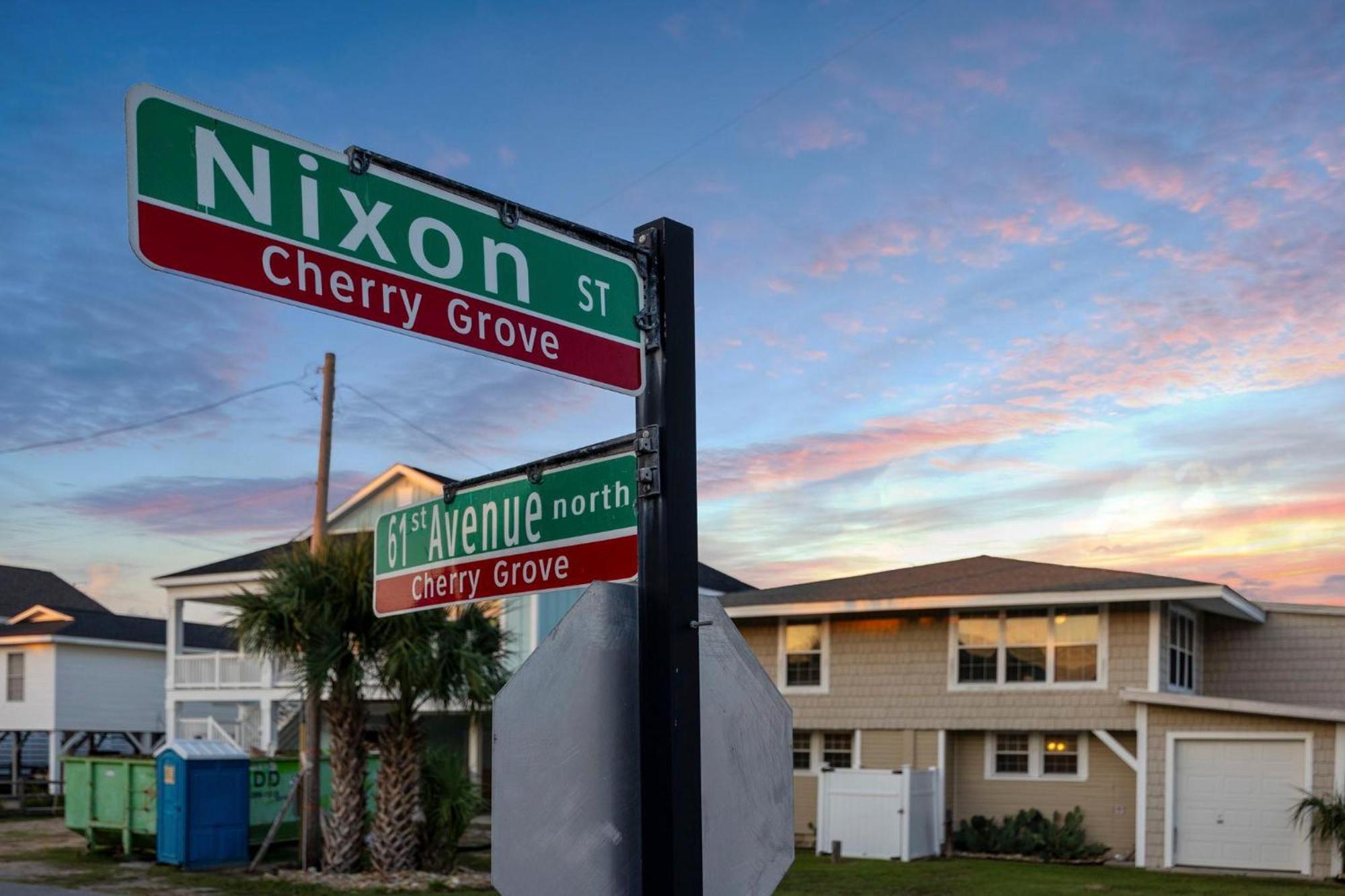Beachwood Myrtle Beach Exterior foto