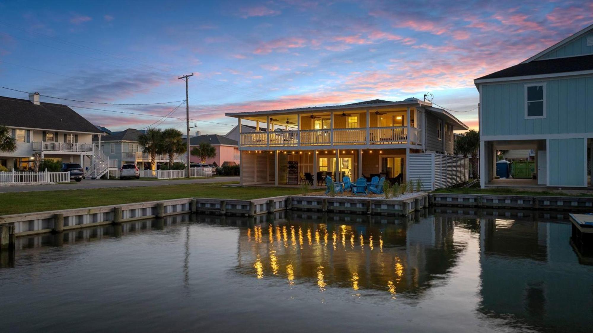 Beachwood Myrtle Beach Exterior foto