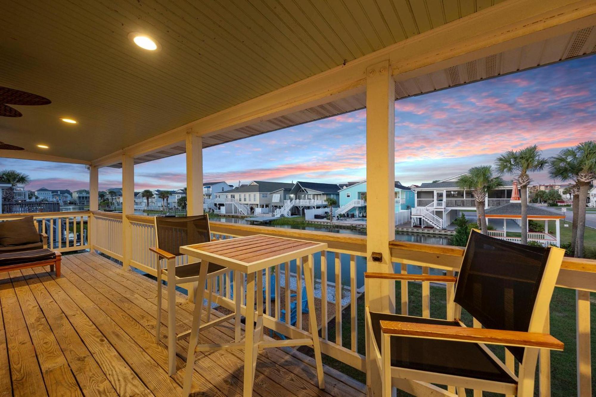 Beachwood Myrtle Beach Exterior foto