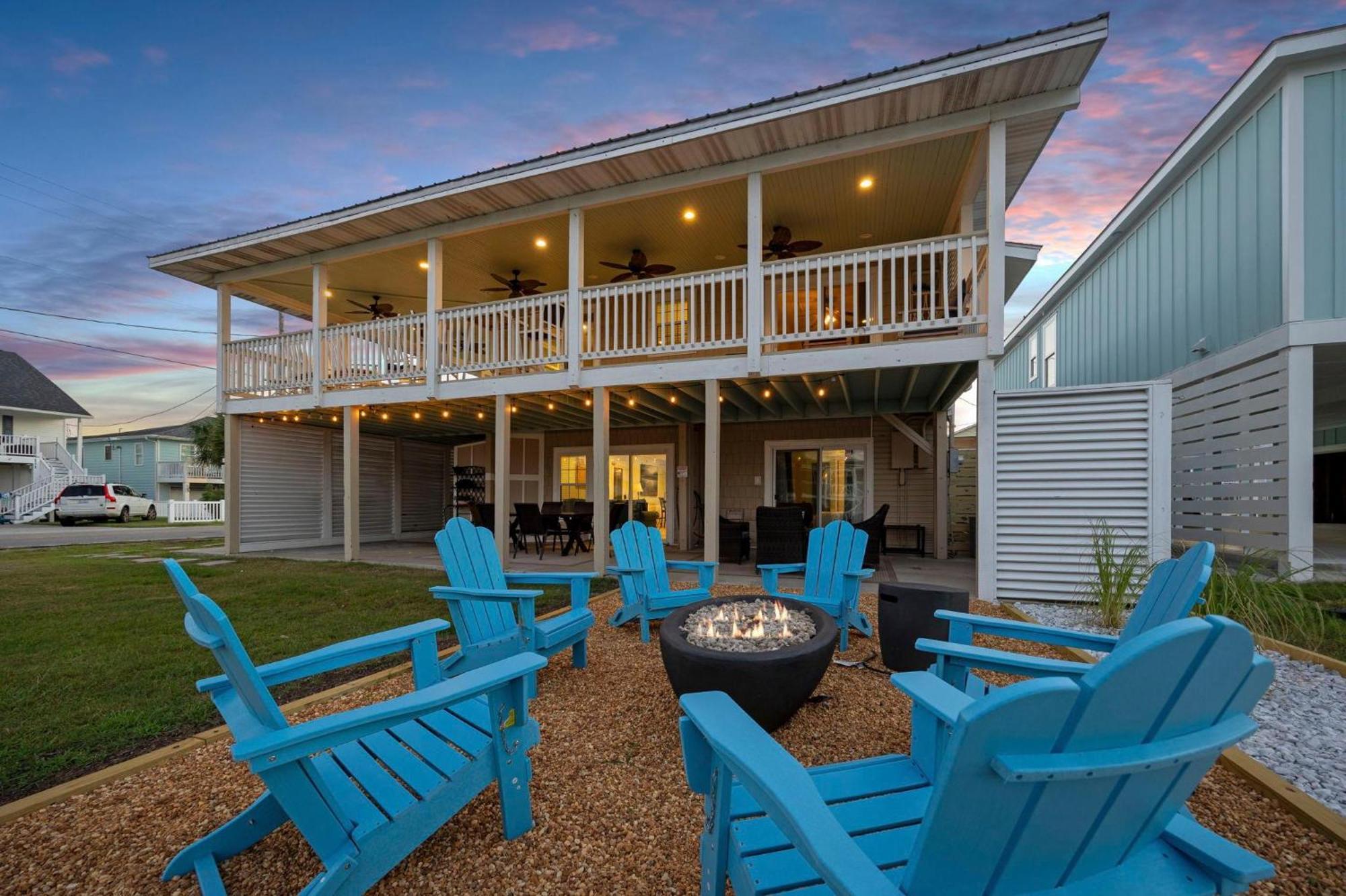 Beachwood Myrtle Beach Exterior foto