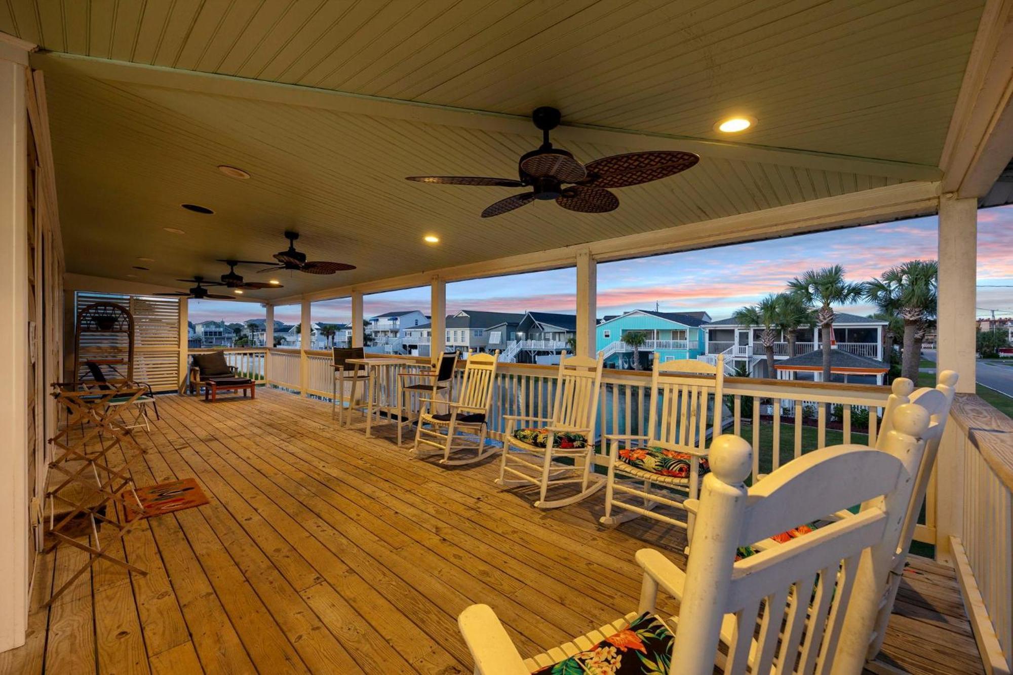 Beachwood Myrtle Beach Exterior foto